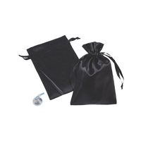 Sac à cordon personnalisé en coton mousseline, lin et jute, écologique, 2024 RAHULGAMA, couleur et taille personnalisées, impression de lettres, cadeau
