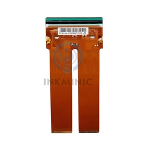 Tête d'impression Domino 100 % compatible EPP001359SP EAS001358SP pour V120i V220i V230i V320i E-PRO, pièces de tête d'impression TTO de 32 mm/53 mm de largeur - Product Image 2