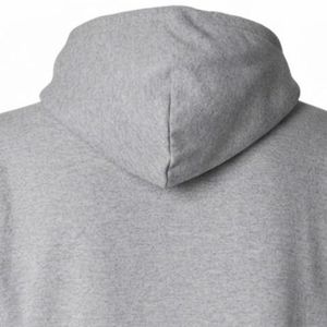 Sudadera con capucha gris con estampado de Sigma Gamma Rho para mujer, sudadera con capucha de hermandad griega, ropa universitaria con gráfico personalizado - Product Image 6