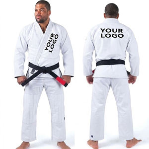 Uniformes de Judo y Jiu-Jitsu al por Mayor, Kimonos de BJJ, Uniformes de Artes Marciales, Servicio OEM - Product Image 1