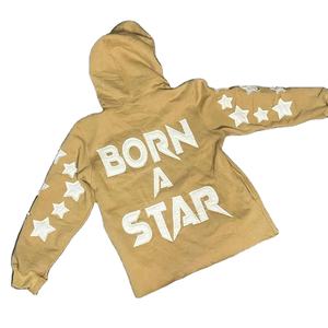 Fabricants personnalisés Sweatshirts à capuche de haute qualité vintage délavés avec tout imprimé Sweatshirts à capuche vieillis Conception personnalisée pour l'hiver - Product Image 5