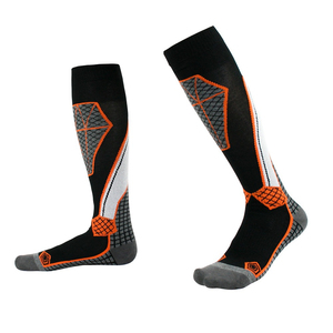Customized Hot Selling Soccer <b>Socks</b> Anti Slip Breathable Sports <b>Socks</b> <b>for</b> <b>Men</b> and Women High <b>Long</b> <b>Socks</b> <b>for</b> Sale - Product Image 4