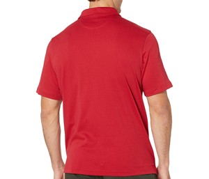 Polo pour homme, confortable, respirant, manches courtes, décontracté, pour le golf, logo personnalisé, vente en gros, usine - Product Image 2