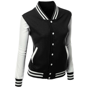 Sorority & Fraternity Satin Varsity <b>Jacket</b> Custom Zeta Wool & <b>Sheep</b> <b>Skin</b> Letterman <b>Jacket</b> Windproof Breathable Embroidered - Product Image 4