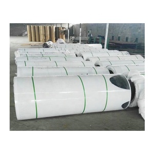 Paneles de Carrocería de Fibra de Vidrio de Alto Brillo, Láminas Planas con Gelcoat para Camiones o Furgonetas - Product Image 6