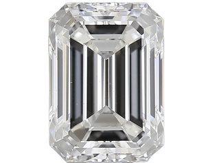 2.03CT เพชร CVD หลวมสีขาว VS2ความชัดเจนสำหรับการทำเครื่องประดับด้วยการรับรอง IGI จากผู้ผลิตอินเดียในราคาที่เป็นจำนวนมาก - Product Image 1