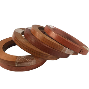 Bordatura in ABS PVC Resistente all'Acqua, Ecologica, 0.4-3mm, Accessori per Mobili Personalizzati, Bordatura Goffrata per Armadi - Product Image 6