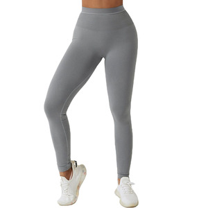 Leggings Deportivos de Moda, Estilo Nuevo, para Mujer, Pantalones de Yoga Ajustados, Leggings de Fitness para Mujer - Product Image 5