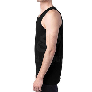 บริการ OEM เสื้อกล้ามดีไซน์ล่าสุดสำหรับผู้ชาย ผู้ผลิตชั้นนำ คุณภาพดีที่สุด เสื้อกล้ามผู้ชายสั่งตัดไซส์ได้ - Product Image 3