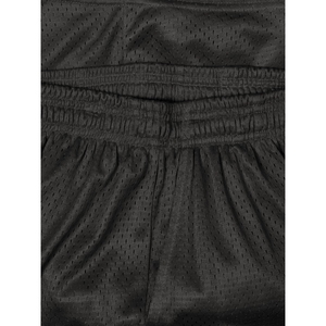 Shorts d'été pour hommes en maille, 240 GSM, polyester, taille mi-haute, fermeture à cordon, haute qualité, respirant, séchage rapide, décontracté - Product Image 5