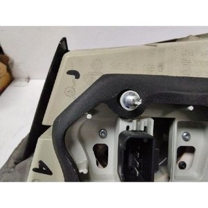 Luz Trasera Izquierda Usada para Golf 1K5945095G - Product Image 6