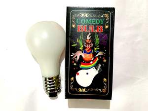 Conjuring <b>Magic</b> Set 5 Items <b>Magic</b> Set <b>Box</b> Change Bag Comedy Bulb Duster Color Change Stiff Rope Thumb Tip - Product Image 4