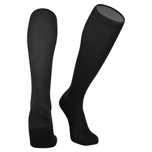 <b>Sport</b> <b>Socks</b> Athletic Basketball Soccer Custom <b>Socks</b> Hand Drawn Print Bottom Low MOQ <b>White</b> <b>Socks</b> - Product Image 2