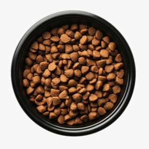 Aliments secs pour chiens de qualité supérieure OEM ODM, nourriture complète et équilibrée pour animaux de compagnie de toutes races, nutrition naturelle, fabricant en gros sous marque privée - Product Image 1