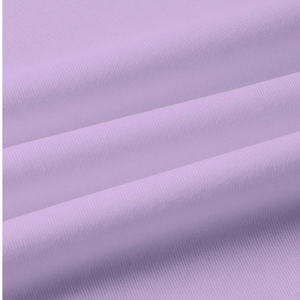 Camiseta Casual de Manga Larga para Mujer, Cuello Redondo, Tela Suave y Elástica, Básica para Uso Diario, Cómoda, Holgada, Transpirable, de Color Sólido - Product Image 6