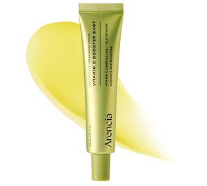 Sérum Booster Vitamine C Arencia, Glutathion, Niacinamide, Vitamine E, Anti-Taches, Soin Coréen Revitalisant pour la Peau des Femmes - Product Image 1