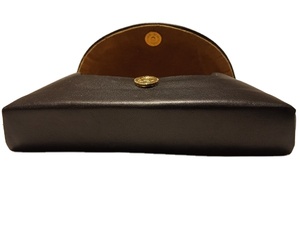 Funda de cuero genuino para gafas de sol - Product Image 4