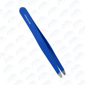 Pinzas para Cejas de Marca Privada, Instrumentos de Belleza, Herramientas para el Cuidado de la Belleza, Pinzas para Cejas de Venta Caliente al por Mayor - Product Image 5
