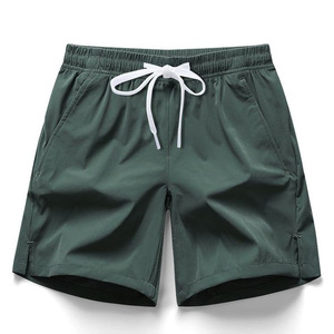 Pantalones Cortos de Ciclismo MTB para Hombre, Transpirables, de Secado Rápido, Spandex/Poliéster, con Logotipo en la Cintura, Ajustados - Product Image 4
