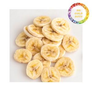 Crispy Banana Chips Natural No Added Sugar Bulk Wholesale Vietnam Export Supplier - Product Image 3