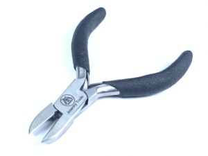 6pcs Mini Stainless Steel Jewelry <b>Pliers</b> <b>Set</b> 3-Inch Long Nose Bent Nose Cutter Diagonal End Cutting <b>Pliers</b> - Product Image 5