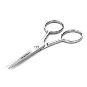 Professional High Quality <b>Beard</b> sharp razor Edge <b>Scissor</b> <b>Beard</b> <b>Scissor</b> for Men Customized Razor Edge Hair Styling Instruments - Product Image 1