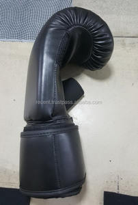 Blaze Top Boxing Gloves for Training Sparring Kickboxing Muay Thai Fighting Heavy Punching Bag Equipment Genuine Cowhide Leather - Product Image 5