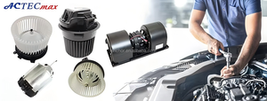Auto AC Lüfter Gebläse AC.117.851 ACTECmax Auto Motor Lüfter Motor 12V Kabinen luft gebläse für <span class=keywords><strong>HONDA</strong></span> CIVIC 1.6/ACCORD 2.2 CW - Product Image 2