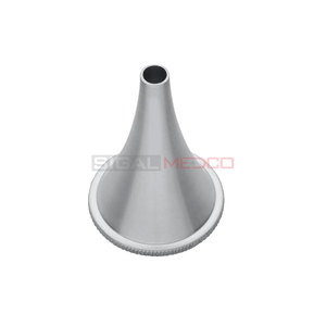 Juego de Espéculos para Oídos, Accesorios Profesionales para Otoscopio, Herramientas de Examen Médico Reutilizables para Oído, Nariz y Garganta, Uso Clínico, Hospitalario y Doméstico - Product Image 3