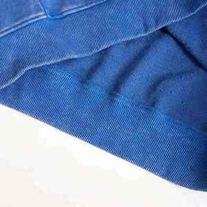 Sudaderas con Capucha Antiencogimiento para Hombre, Lavado Ácido, Directo de Fábrica, 100% Algodón, Estilo Vintage, Personalizables, Sudaderas de Alta Calidad para Hombre - Product Image 6