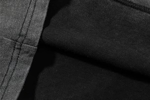 เสื้อยืดโอเวอร์ไซส์ลายกราฟิกสไตล์วินเทจสำหรับผู้ชาย ตกแต่งด้วยคริสตัล สไตล์ฮิปฮอป สตรีทแวร์ ผ้าคอตตอนหนานุ่ม ซักแบบวินเทจ ขายส่ง - Product Image 3