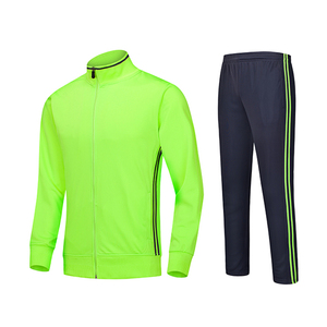 Luxury Quality Formal Straight Elastic Waist Track Suit for Men Gym & Sport Use 100% Polyester Lightweight Sizes S-6XL - Product Image 4