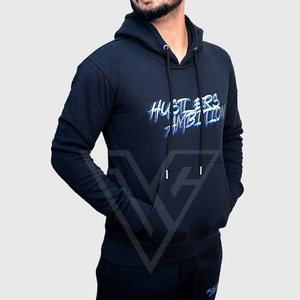 Tenue de course unisexe, taille plus, respirante, séchage rapide, haute durabilité, polyester/coton, vêtements de sport - Product Image 2