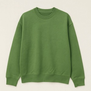 เสื้อสเวตเชิ้ตคอกลมลำลองระบายอากาศได้ดี อบอุ่น ทันสมัย แขนยาว สำหรับเด็กชายและเด็กหญิง ขายส่ง ประจำฤดูใบไม้ร่วง ปี 2026 - Product Image 4