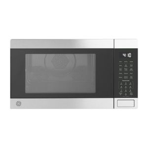 Horno Microondas 4 en 1 con Freidora de Aire, Asador y Convección, 1050W, 1.0 Cu. Pies - Product Image 1