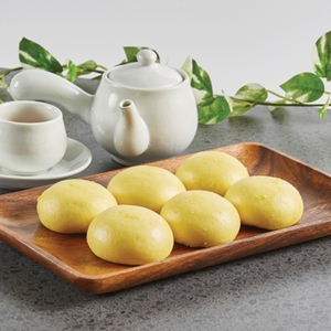 ขนมปังนึ่งฟักทองหวานอันฮง [MILWON] สำหรับร้านเบเกอรี่ บริการจัดส่งอาหาร และขายปลีก-ส่งอาหาร - Product Image 6