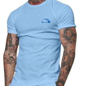 Conjunto Corto para Hombre de Uso Diario, Transpirable, Cómodo, Estilo Urbano, 100% Algodón - Product Image 6