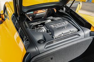 รถมือสองสภาพดี ปี 2024 Lotus S Emira A V6 First Edition Coupe พร้อมส่ง - Product Image 4