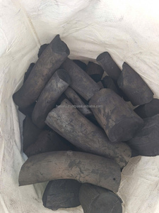 ถ่านไม้คายาลัมป์เวียดนาม สะอาด ไร้ขี้เถ้าสีขาว มีค่าความร้อนสูง (7000-8000 กิโลแคลอรี่/กก.) ปริมาณขี้เถ้าต่ำ (3-5%) เหมาะสำหรับทำบาร์บีคิว - Product Image 3
