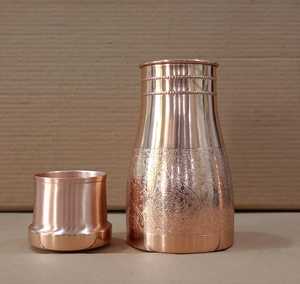 Azucarero de Cobre Martillado Moderno, Azucarero Artesanal, Hermético y Ecológico, Utensilios de Cocina para Uso en el Automóvil - Product Image 4