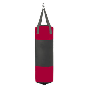 Sac de frappe de boxe vide et lourd pour adultes, idéal pour l'entraînement en salle de sport, avec système de suspension – Vente en gros - Product Image 1
