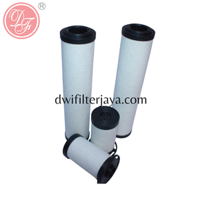ชุดกรองอากาศคอมเพรสเซอร์ Ingersoll Rand รุ่นขายดีที่สุด Precision EF-000004-06 - Product Image 4