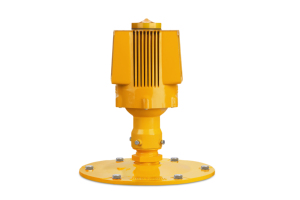 Luces de Obstrucción Aéreas Elevadas Bidireccionales de Alta Intensidad de Aluminio, Cumplen con las Normas ICAO, FAA e IEC, Clasificación IP33, LED de 6.6A para Pistas - Product Image 6
