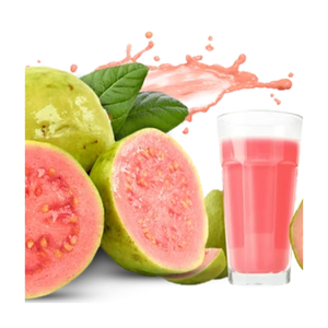 Guayaba Orgánica Congelada IQF de Vietnam, Fruta Tropical de Alta Calidad en Empaque a Granel para Venta al por Mayor y Distribución Global - Product Image 1