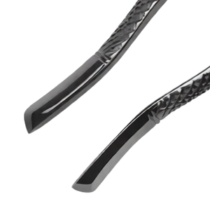 Pinzas de Extracción Dental # Pinzas de Extracción del 3er Molar Inferior 222, Instrumento Quirúrgico Dental de Acero Inoxidable para Extracción Dental - Product Image 5