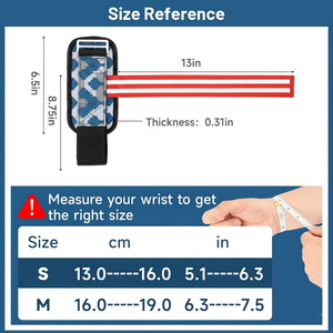 Sangles de musculation personnalisées avec logo en silicone, bandes de maintien pour poignets, antidérapantes, pour entraînement en salle de sport, sangles de musculation - Product Image 2