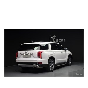 ฮุนได พาลิเซด ดีเซล 2.2 2WD ยูโร วี เกียร์อัตโนมัติ เบาะหนัง ปี 2022 วิ่ง 99,702 กม. พวงมาลัยซ้าย กล้องมองหลัง - Product Image 2