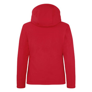 Chaqueta Softshell Transpirable para Mujer, Chaqueta Softshell Profesional para Senderismo - Product Image 6