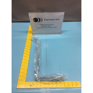 ท่อ Heraeus 2105-320139-11, ท่อไอเสียแก๊ส - อุปกรณ์และอะไหล่เซมิคอนดักเตอร์ระดับโลกที่เชื่อถือได้ - Product Image 1