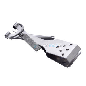 Cortador de Línea de Pesca Portátil con Cordón, Herramienta para Exteriores, Mini Cortador de Pesca de Acero Inoxidable, Accesorio para Pesca con Mosca - Product Image 2